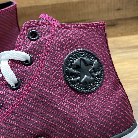 CONVERSE CTAS EVA LIFT HI BRAND 🔥 NEW - Picture 7 of 9